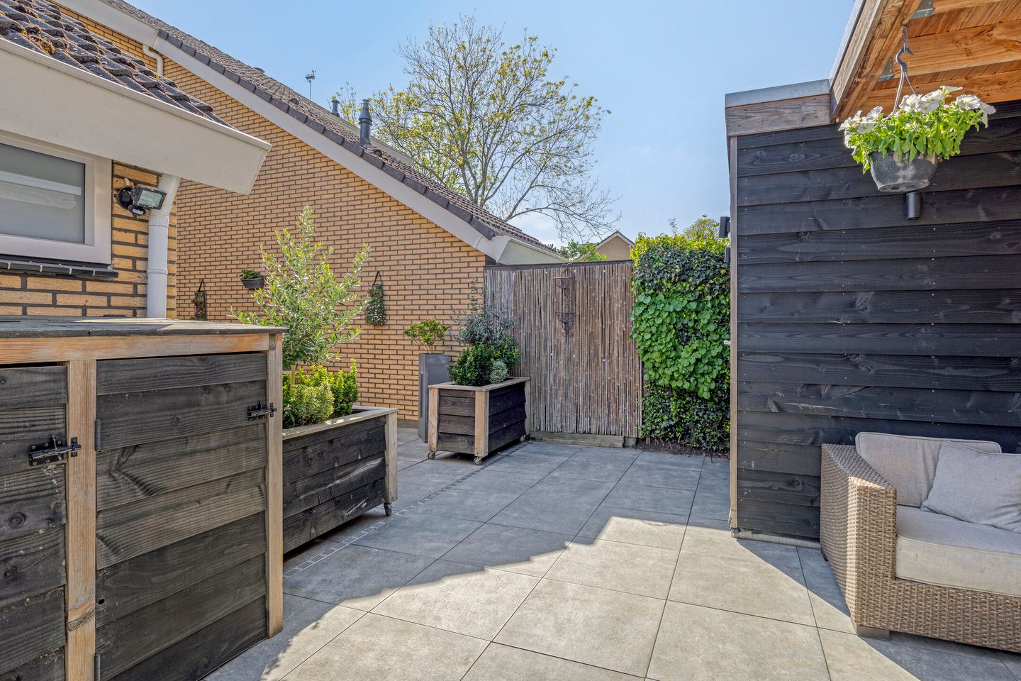 Foto 14 van Langewold 14