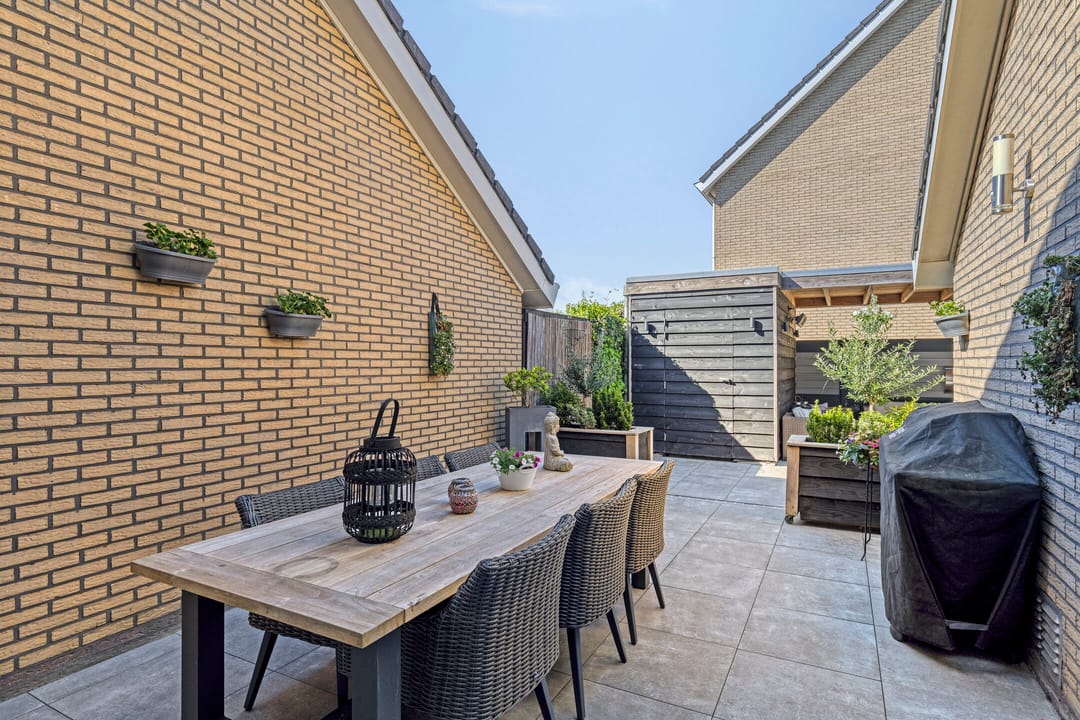 Foto 17 van Langewold 14