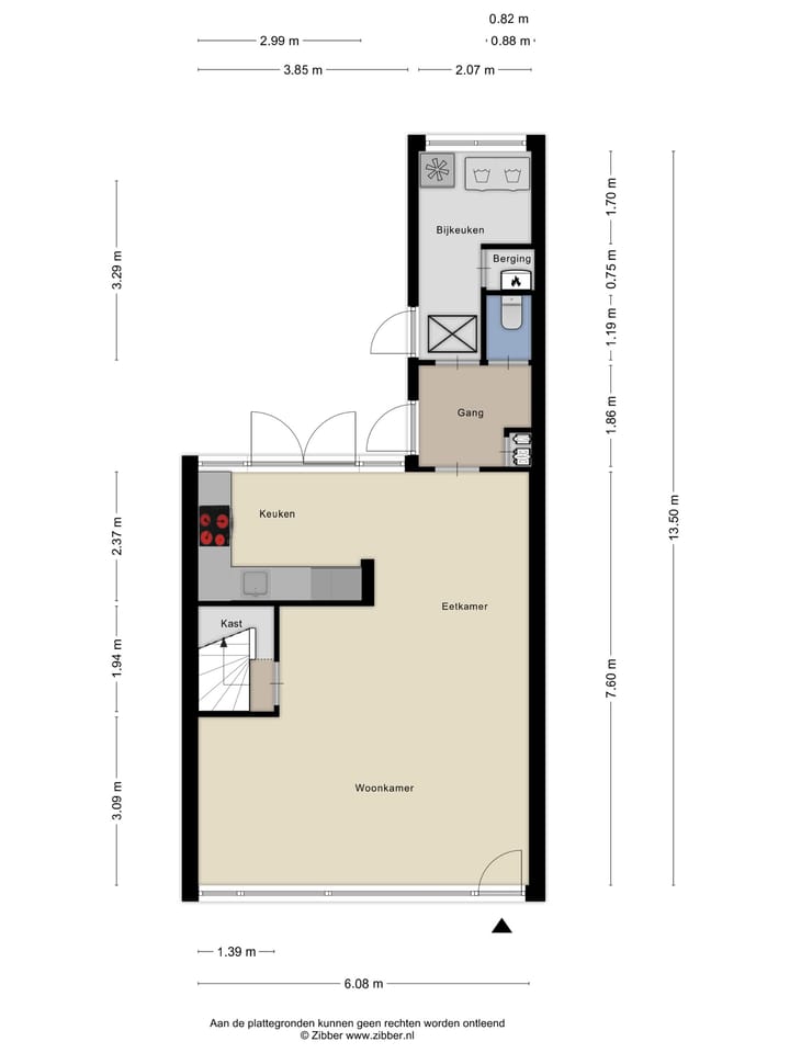 Foto 20 van Langewold 14