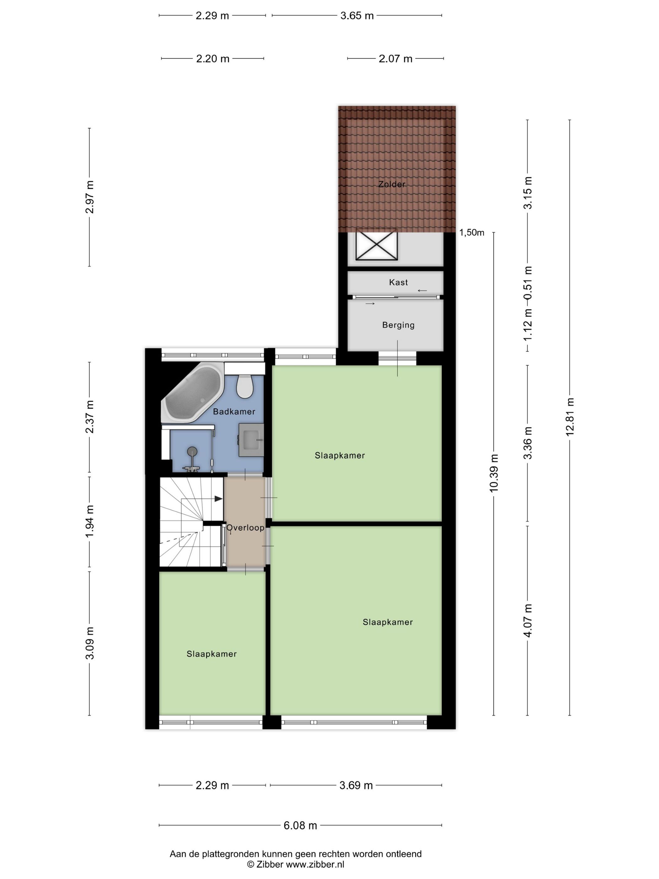 Foto 33 van Langewold 14