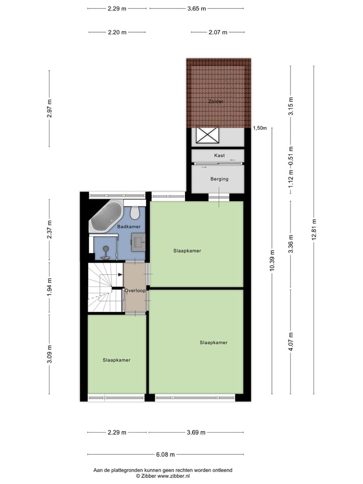 Foto 47 van Langewold 14