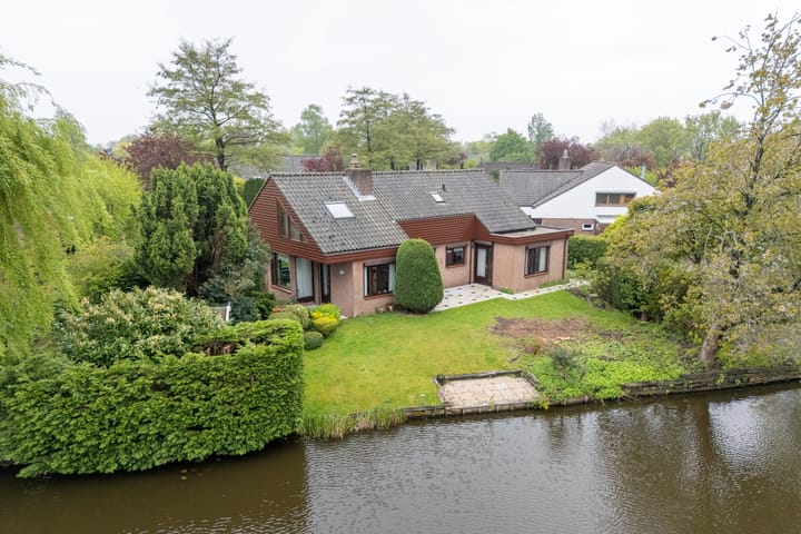 Foto 1 van Moerasvaren 52