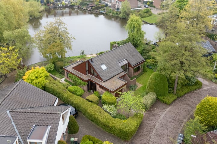 Foto 2 van Moerasvaren 52