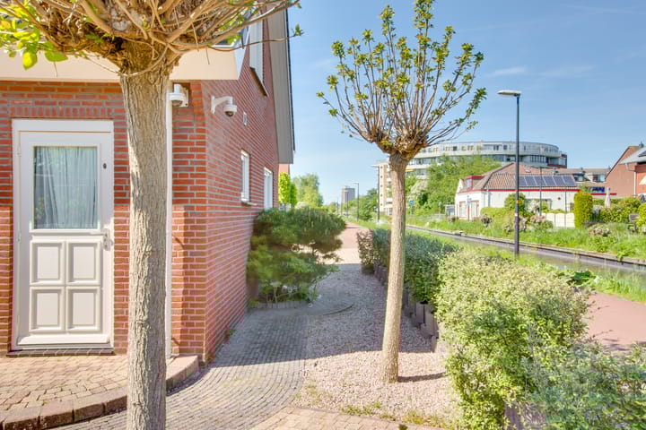 Foto 4 van Strijpkade 2