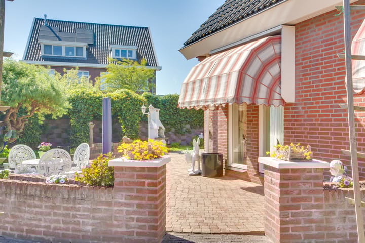 Foto 5 van Strijpkade 2