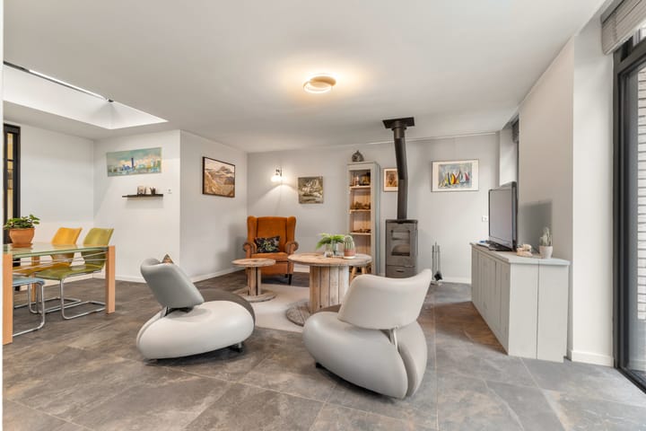 Foto 2 van Bilderdijklaan 6