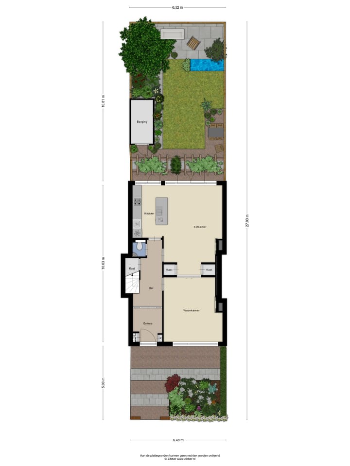 Photo 45 of Louise de Colignylaan 4