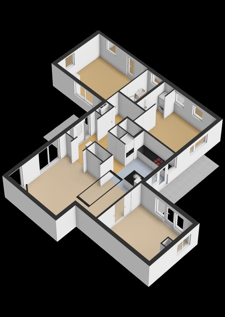Foto 59 van Bilderdijklaan 6