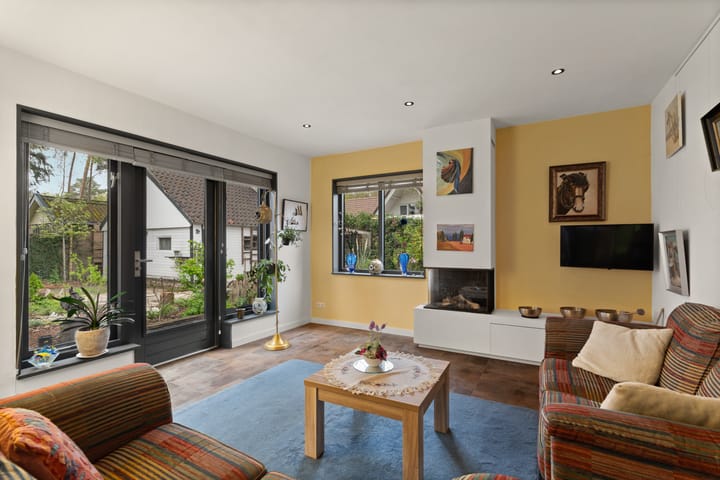 Foto 3 van Bilderdijklaan 6