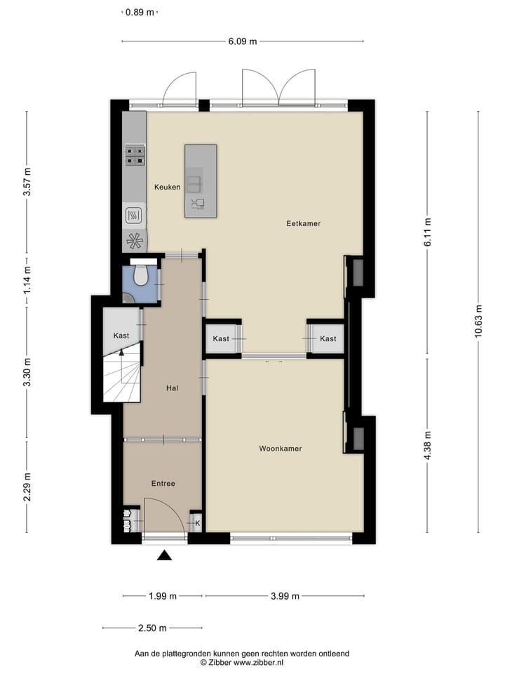 Photo 46 of Louise de Colignylaan 4