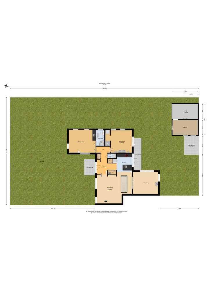 Foto 60 van Bilderdijklaan 6