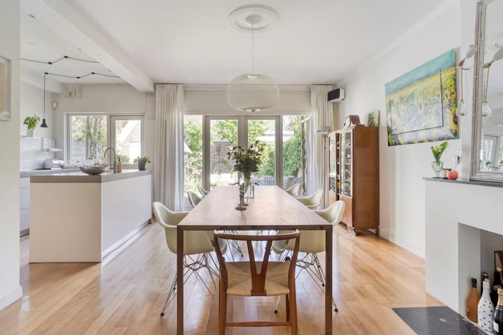 Foto 3 van Louise de Colignylaan 4