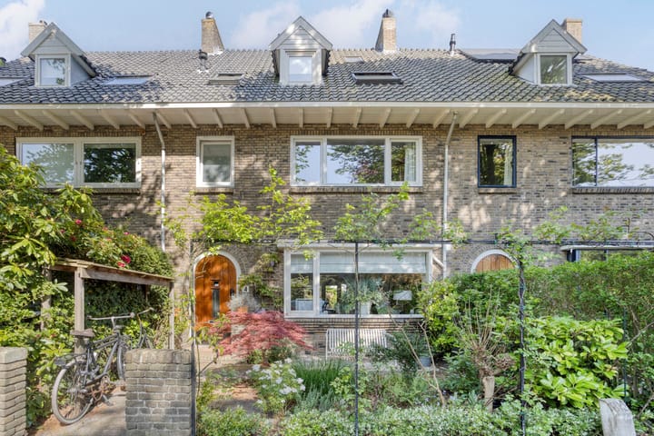 Foto 4 van Louise de Colignylaan 4