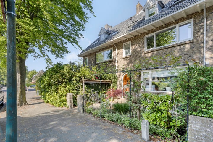 Foto 5 van Louise de Colignylaan 4