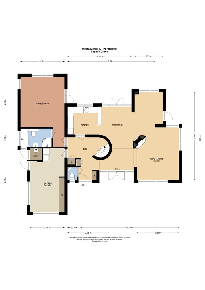 Foto 64 van Moerasvaren 52