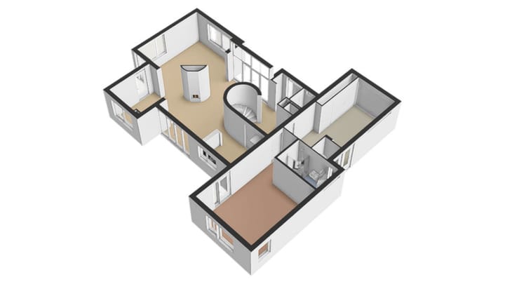 Foto 65 van Moerasvaren 52