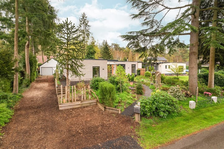 Foto 7 van Bilderdijklaan 6