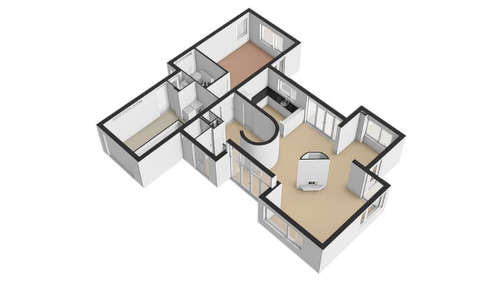 Foto 66 van Moerasvaren 52