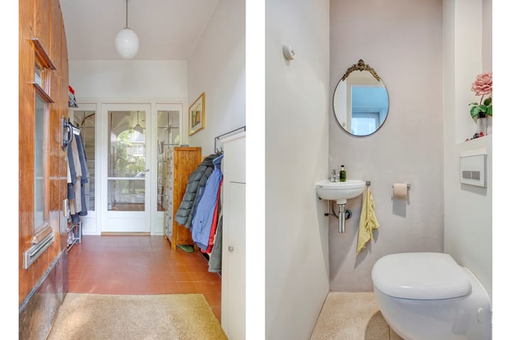 Photo 6 of Louise de Colignylaan 4