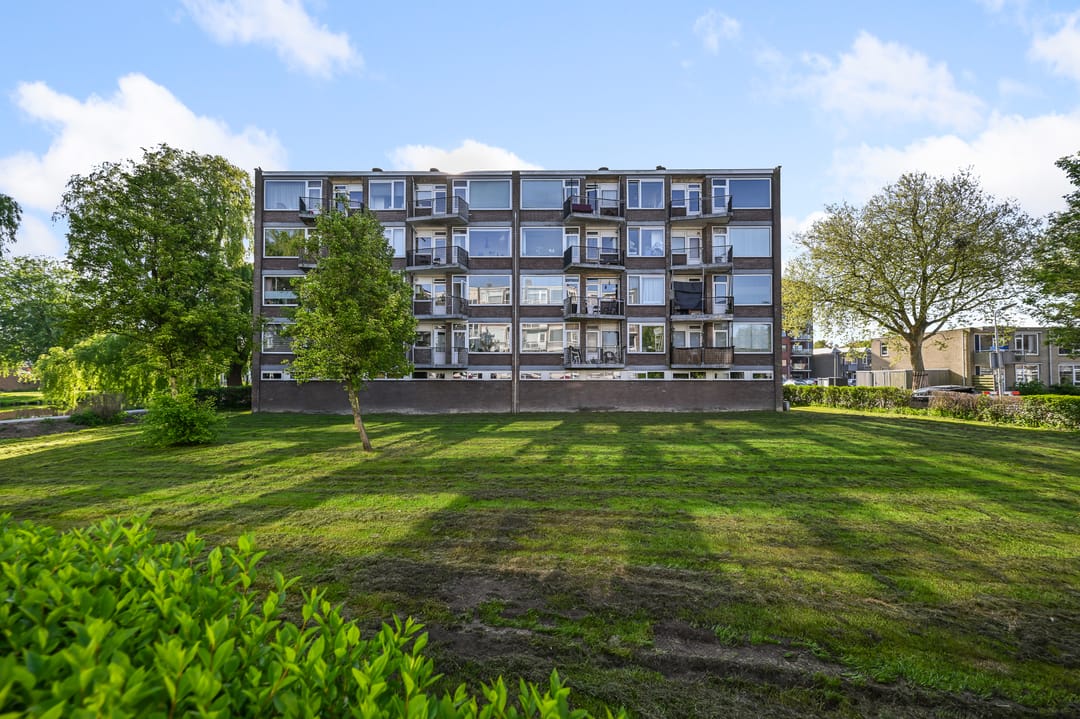 Foto 1 van Kievitstraat 18