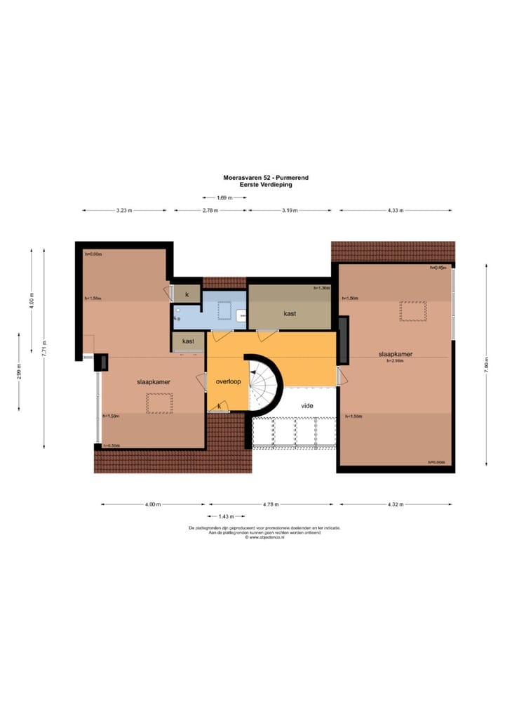 Foto 67 van Moerasvaren 52