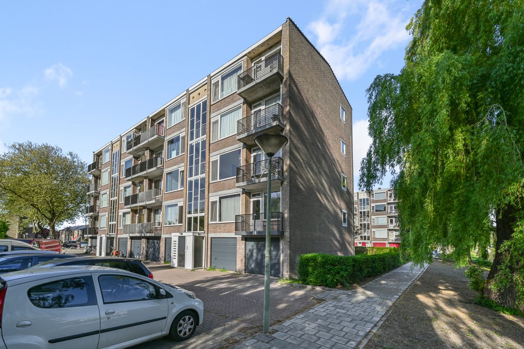 Foto 2 van Kievitstraat 18