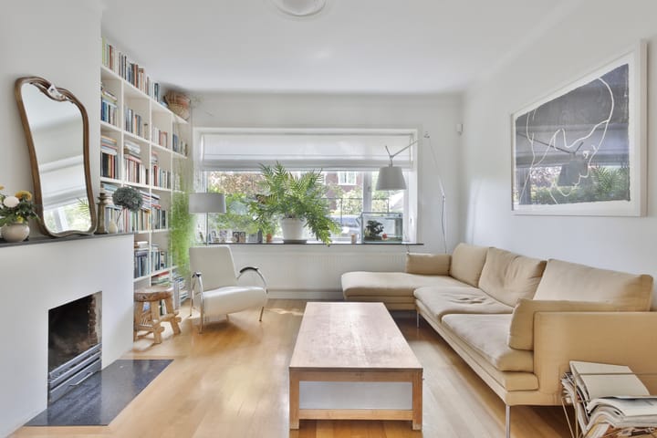 Photo 9 of Louise de Colignylaan 4