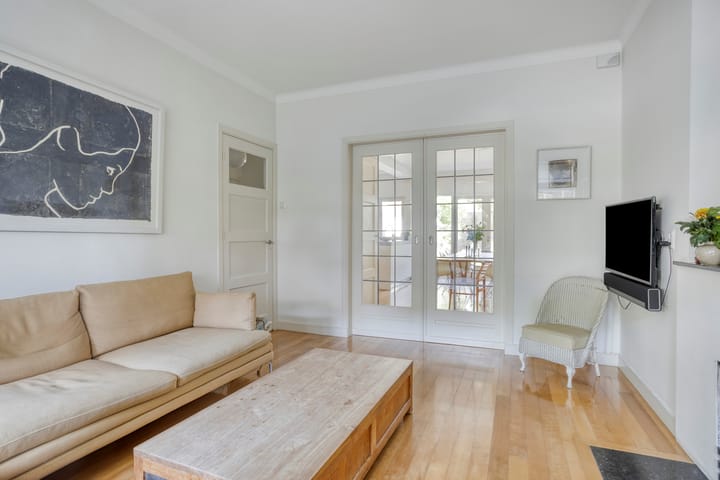 Photo 10 of Louise de Colignylaan 4