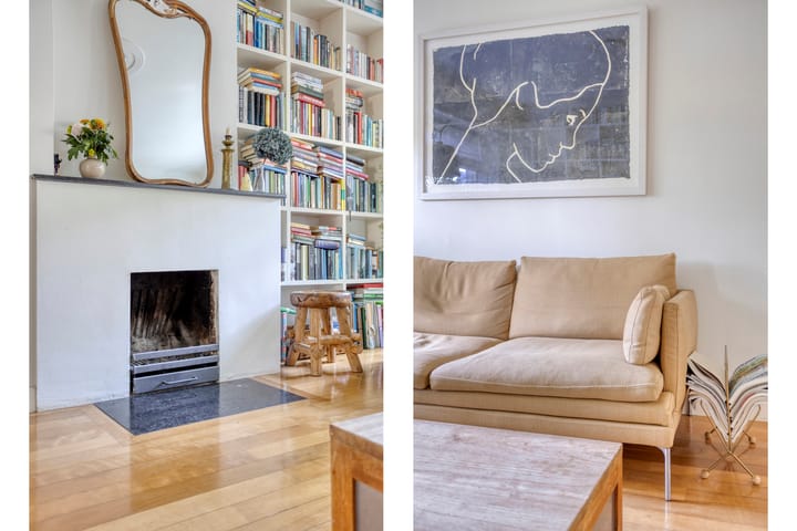 Photo 11 of Louise de Colignylaan 4