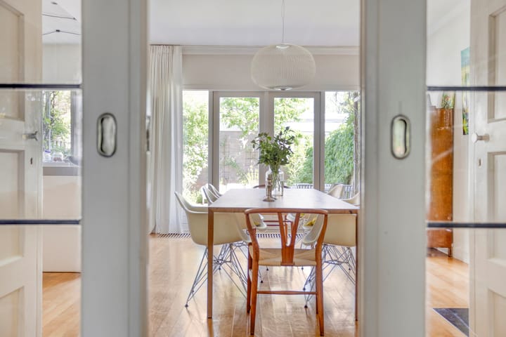 Photo 12 of Louise de Colignylaan 4