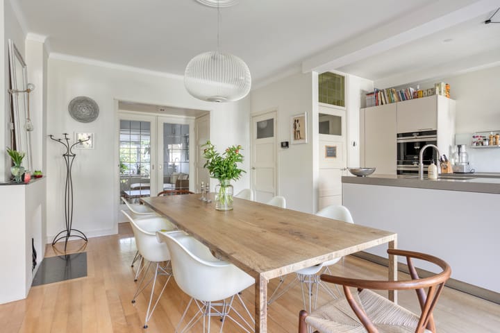 Photo 13 of Louise de Colignylaan 4