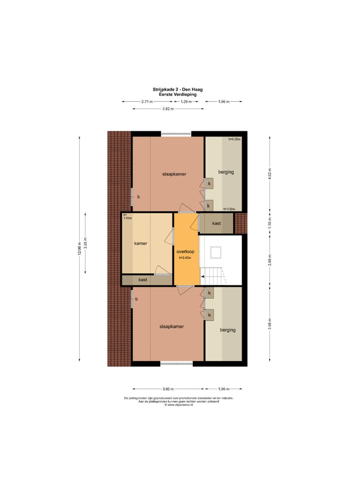 Foto 37 van Strijpkade 2