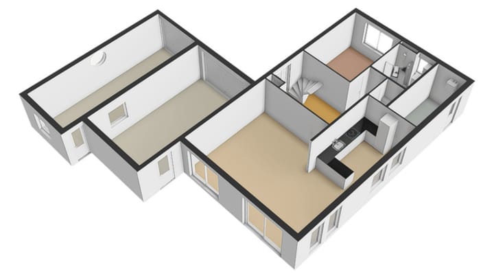 Foto 39 van Strijpkade 2