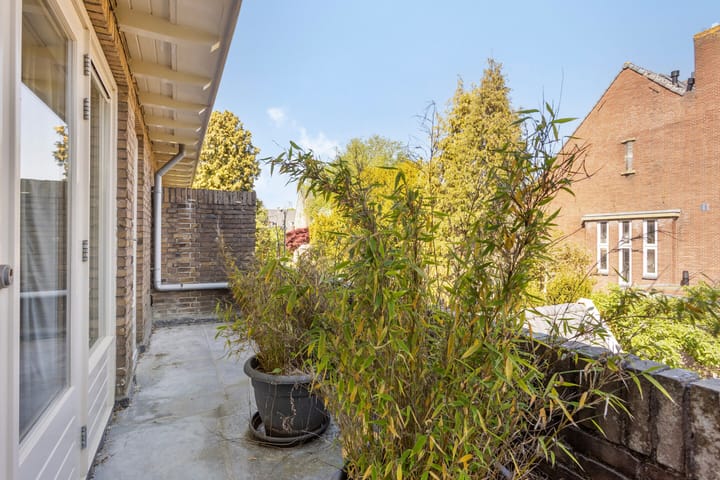 Photo 23 of Louise de Colignylaan 4