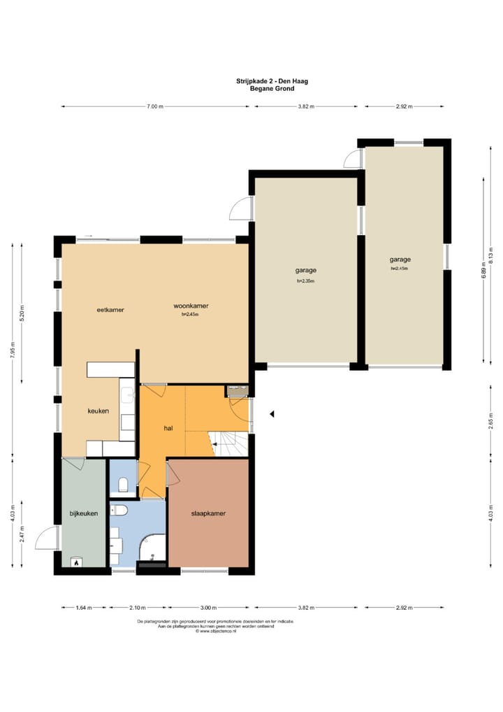 Foto 46 van Strijpkade 2