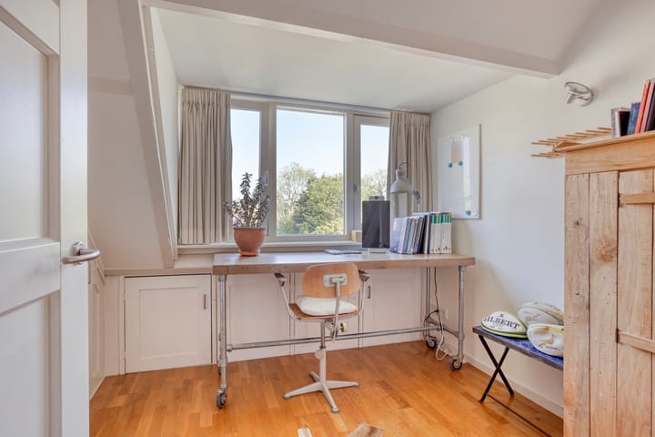 Photo 30 of Louise de Colignylaan 4