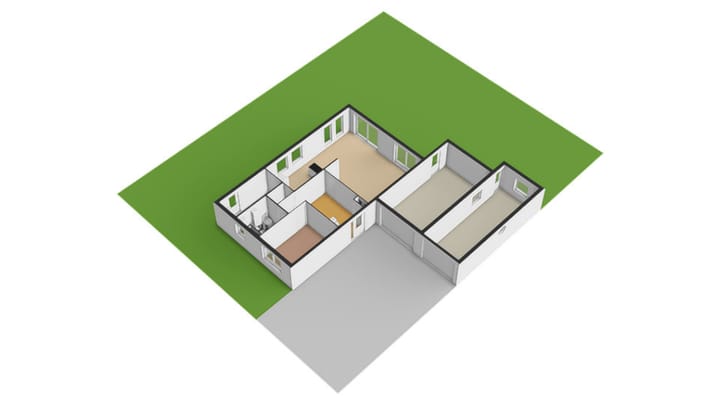 Foto 50 van Strijpkade 2