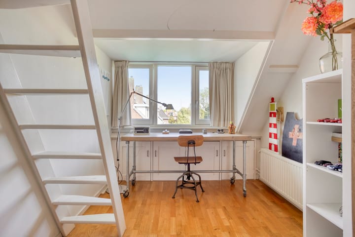 Photo 32 of Louise de Colignylaan 4