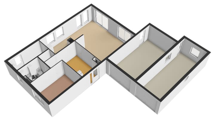 Foto 52 van Strijpkade 2