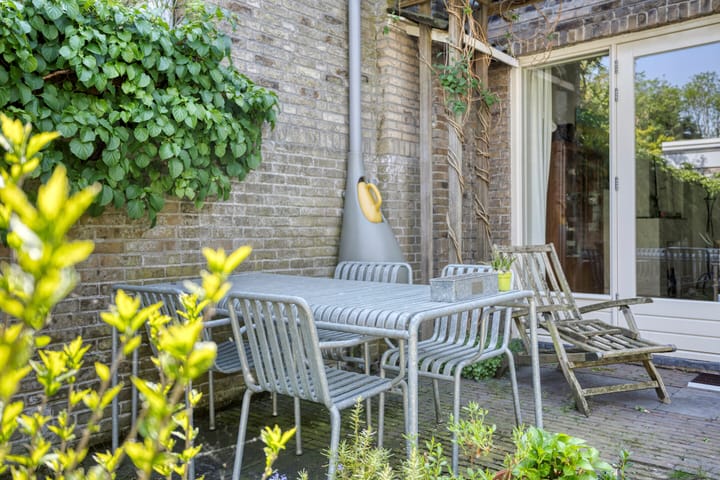 Photo 37 of Louise de Colignylaan 4