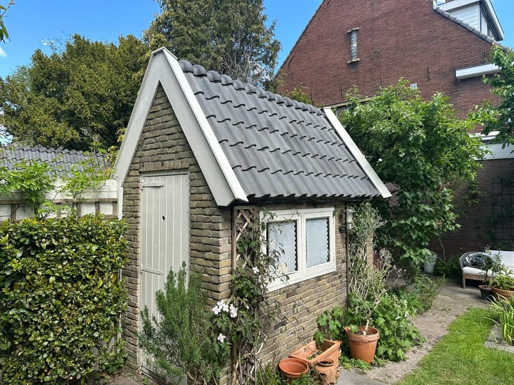 Photo 41 of Louise de Colignylaan 4