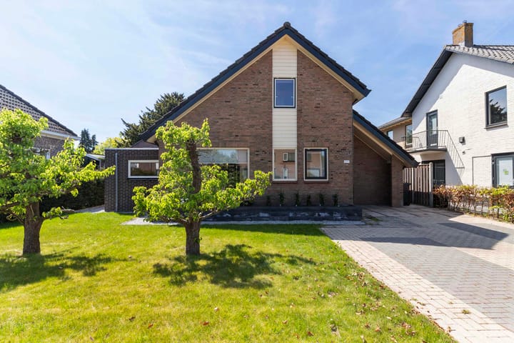 Foto 1 van Zuiderzeestraatweg 489-A