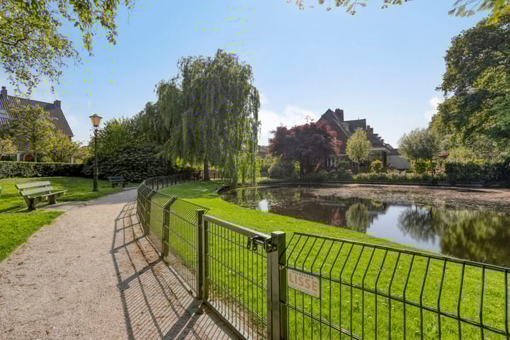 Photo 43 of Louise de Colignylaan 4