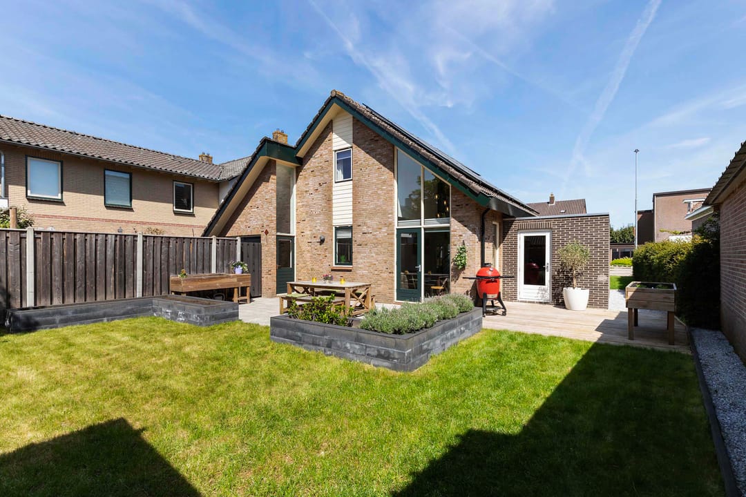 Photo 2 of Zuiderzeestraatweg 489-A