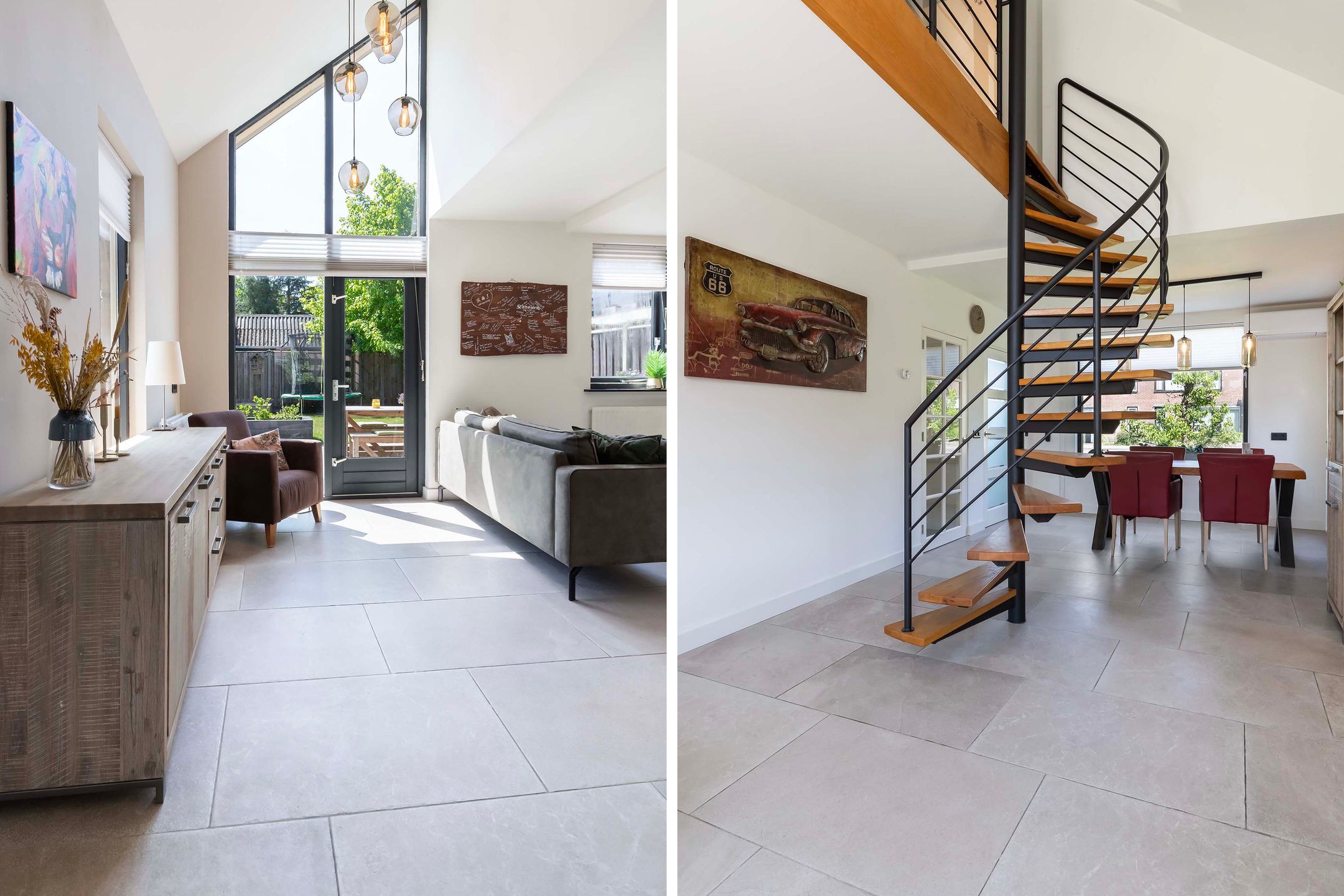 Photo 3 of Zuiderzeestraatweg 489-A