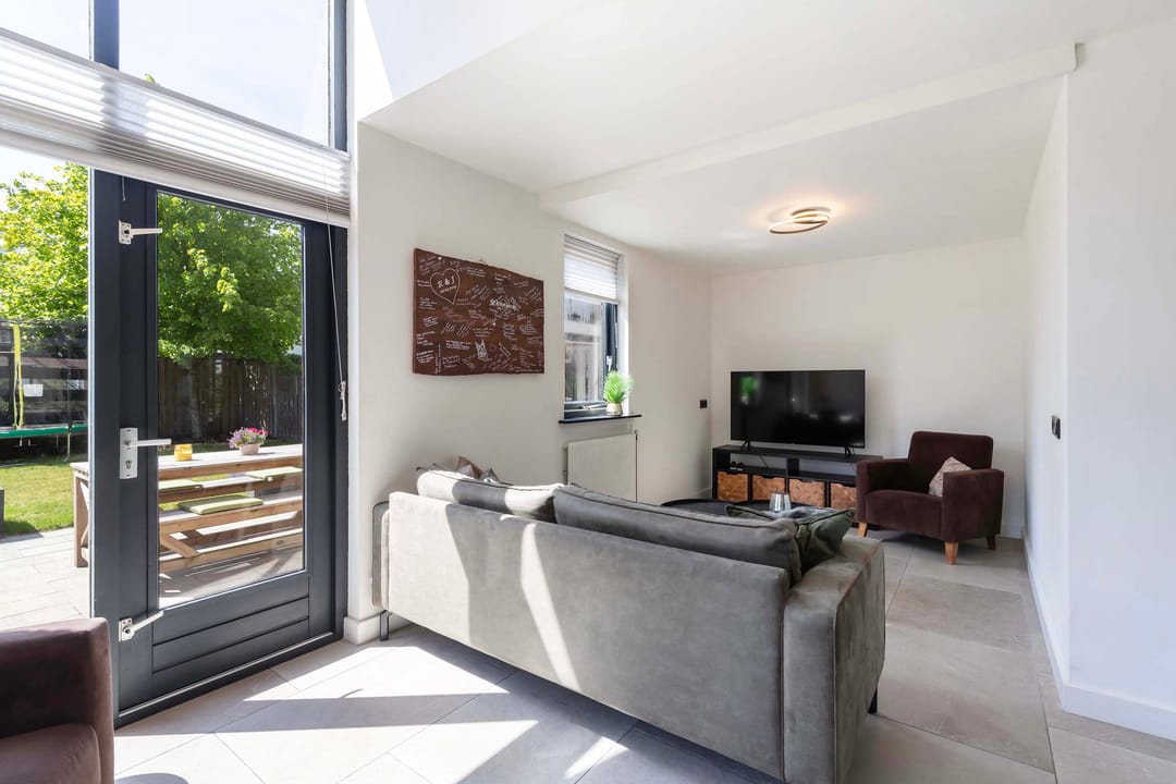 Photo 8 of Zuiderzeestraatweg 489-A