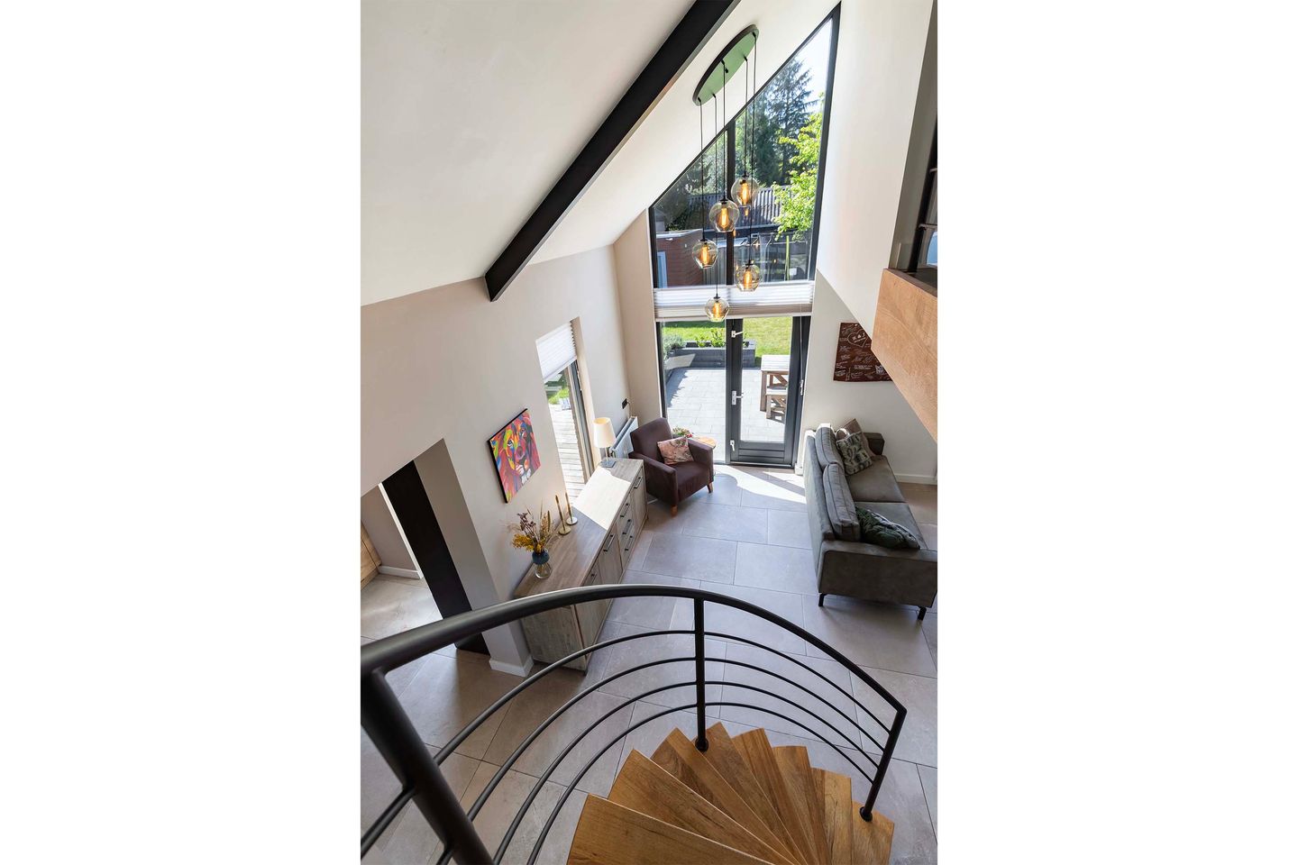 Photo 10 of Zuiderzeestraatweg 489-A