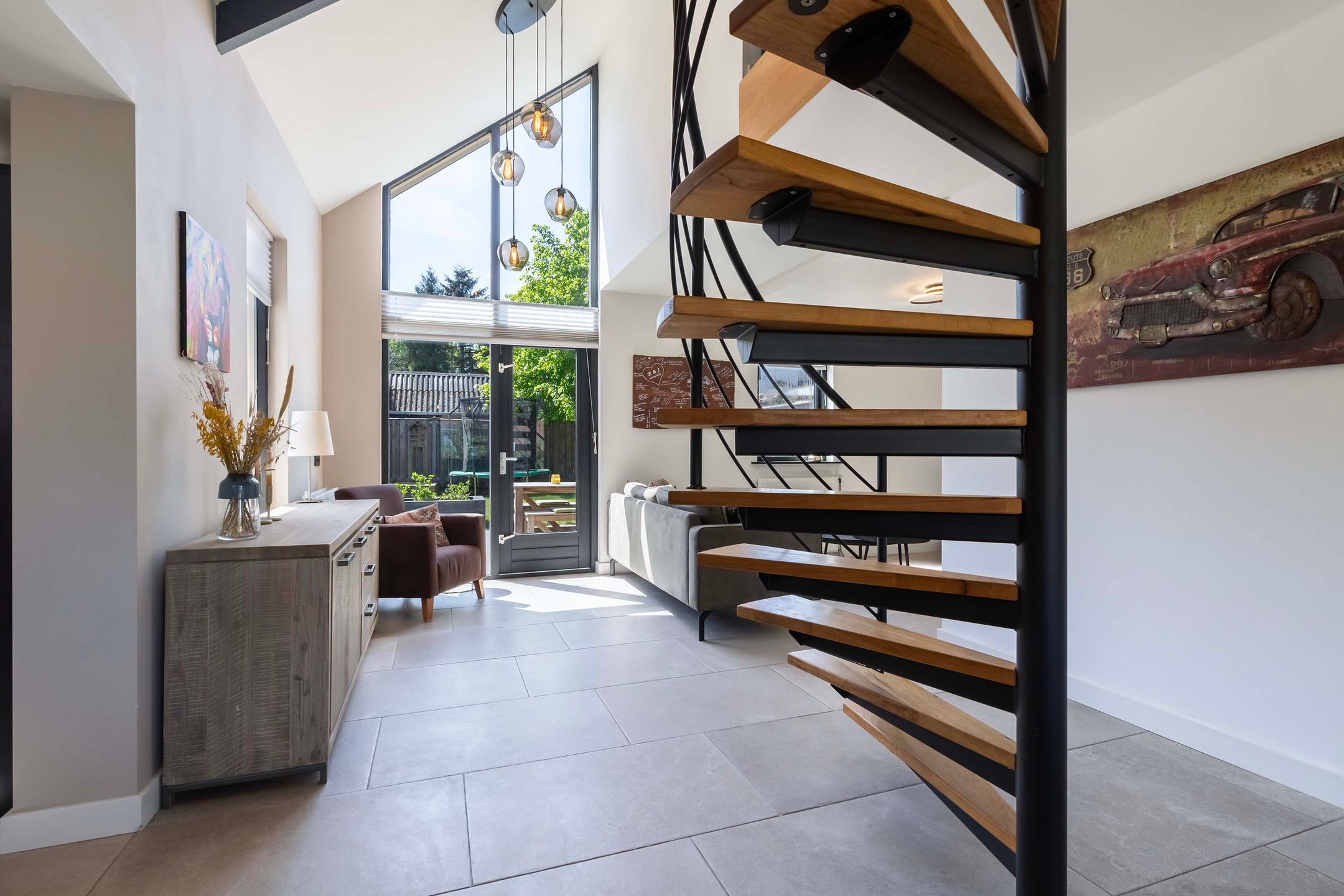 Photo 12 of Zuiderzeestraatweg 489-A