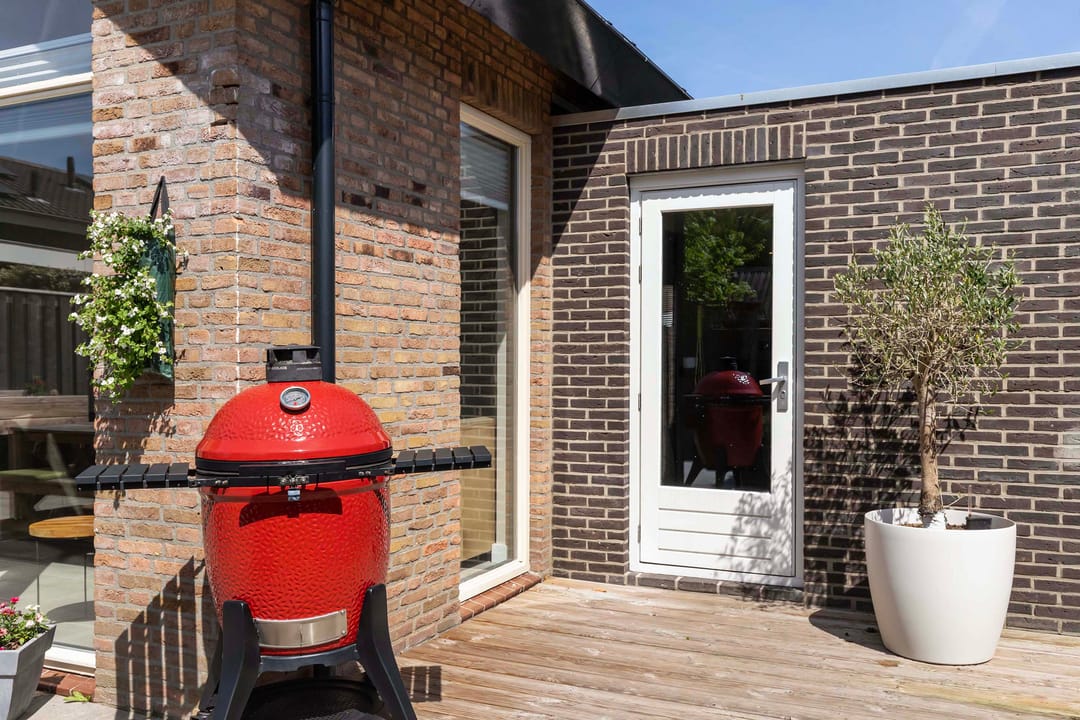 Photo 37 of Zuiderzeestraatweg 489-A