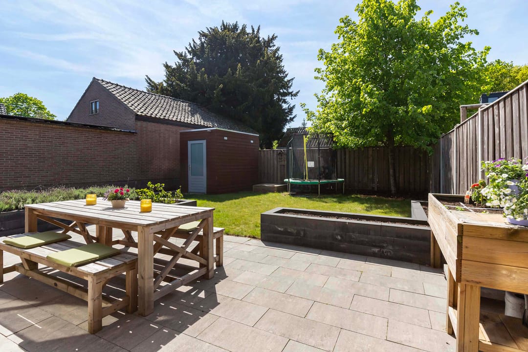 Photo 38 of Zuiderzeestraatweg 489-A